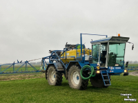 Anbaufeldspritze Delvano HydroTrac S3000