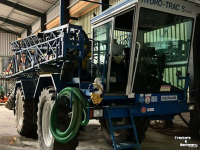Anbaufeldspritze Delvano HydroTrac S3000