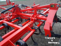 Grubber ADV Technik Middelzware triltandultivator