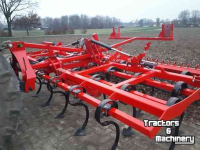 Grubber ADV Technik Middelzware triltandultivator