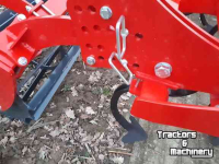 Grubber ADV Technik Middelzware triltandultivator