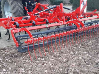 Grubber ADV Technik Middelzware triltandultivator