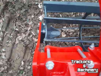 Grubber ADV Technik Middelzware triltandultivator