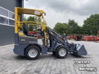 Radlader Eurotrac W10