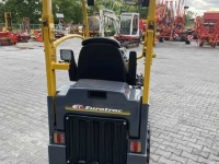Radlader Eurotrac W10