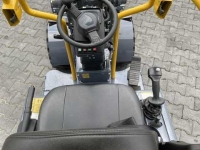 Radlader Eurotrac W10