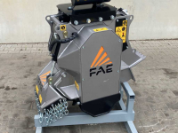 Baumstumpffräse FAE SCL HY Hydraulische stobbenfrees