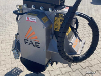 Baumstumpffräse FAE SCL HY Hydraulische stobbenfrees