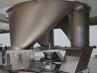 Sonstiges Förderanlagen und Material-Handling-Ausrüstungen  Complete Betti, verpakkingslijn, verpakker,