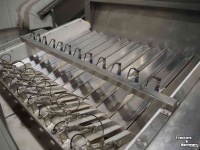 Sonstiges Förderanlagen und Material-Handling-Ausrüstungen  Complete Betti, verpakkingslijn, verpakker,