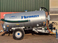 Transportbehälter / Wasserfässer  Meprozet Watertank