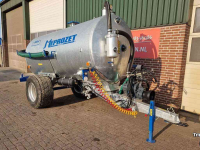 Transportbehälter / Wasserfässer  Meprozet Watertank