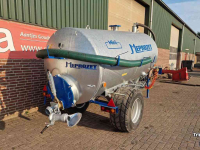 Transportbehälter / Wasserfässer  Meprozet Watertank