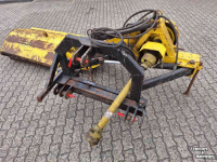 Schlegelmulchgeräte Perfect Zijklepelmaaier