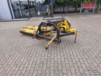Schlegelmulchgeräte Perfect Zijklepelmaaier
