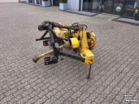 Schlegelmulchgeräte Perfect Zijklepelmaaier