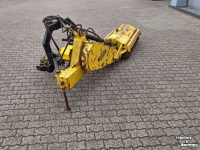 Schlegelmulchgeräte Perfect Zijklepelmaaier