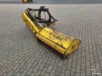 Schlegelmulchgeräte Perfect Zijklepelmaaier