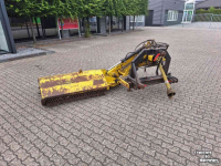 Schlegelmulchgeräte Perfect Zijklepelmaaier