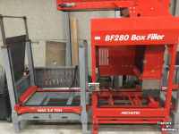 Kistenfüllgeräte Mechatec BF 280
