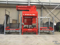 Kistenfüllgeräte Mechatec BF 280