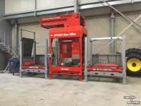 Kistenfüllgeräte Mechatec BF 280