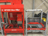 Kistenfüllgeräte Mechatec BF 280