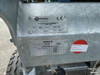 Beregnungsmaschine  Giampi Slangenhaspel