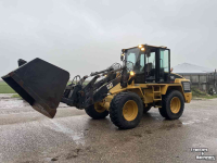 Radlader Caterpillar IT14G