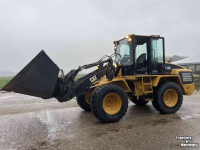 Radlader Caterpillar IT14G