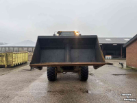 Radlader Caterpillar IT14G