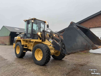 Radlader Caterpillar IT14G