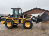 Radlader Caterpillar IT14G