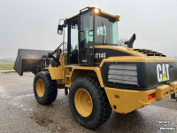 Radlader Caterpillar IT14G