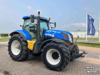 Schlepper / Traktor New Holland T 7.220 AC