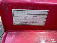 Bodenfräse Lipco MS-100-L