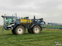 Selbstfahrende Feldspritze Delvano HydroTrac S3000