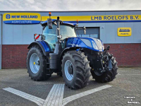 Schlepper / Traktor New Holland T7.270 AutoCommand New Gen Tractor