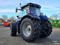 Schlepper / Traktor New Holland T7.270 AutoCommand New Gen Tractor