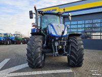 Schlepper / Traktor New Holland T7.270 AutoCommand New Gen Tractor