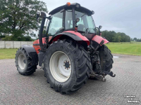 Schlepper / Traktor Same Iron 150 DT ( = Deutz-Fahr Agrotron 150)