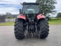 Schlepper / Traktor Same IRON 150 4WD AIRCO