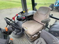 Schlepper / Traktor Same IRON 150 4WD AIRCO