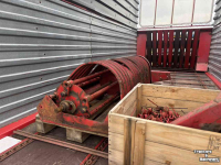 Lade- und Dosierwagen Taarup 1030