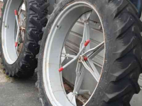 Räder, Reifen, Felgen & Distanzringe Molcon 12.4R46