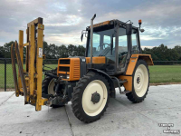 Schlepper / Traktor Renault 80-14