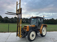 Schlepper / Traktor Renault 80-14