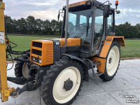 Schlepper / Traktor Renault 80-14