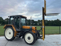 Schlepper / Traktor Renault 80-14