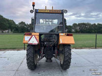 Schlepper / Traktor Renault 80-14